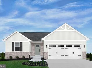 LOT 43 Alice Springs Dr, Martinsburg, WV 25403