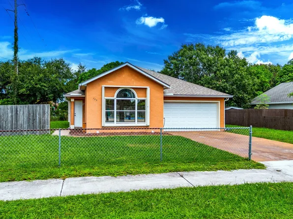 726 Maple Avenue, Fort Pierce, FL 34982