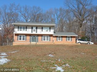 107 Windy Ridge Rd, Front Royal, VA 22630