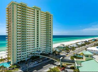 17757 Front Beach Rd UNIT 2204D, Panama City Beach, FL 32413