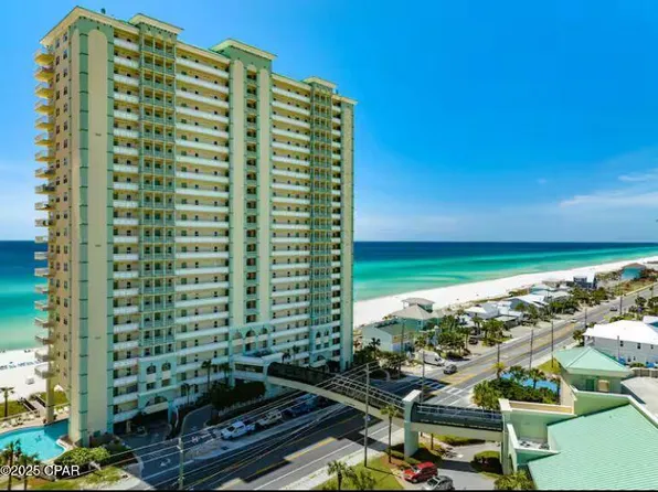 17757 Front Beach Rd Unit 2204D, Panama City Beach, FL 32413