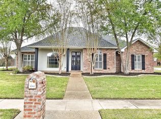 6202 W Taylor St, Alexandria, LA 71303