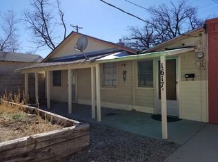 1617 1/2 Wabash Ave, Pueblo, CO 81004