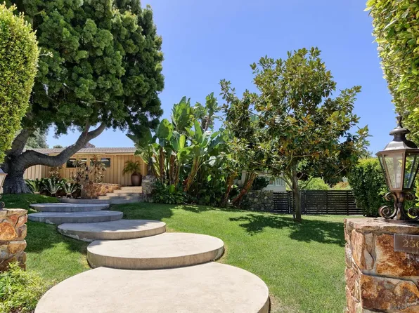 2365 Paseo Dorado, La Jolla, CA 92037