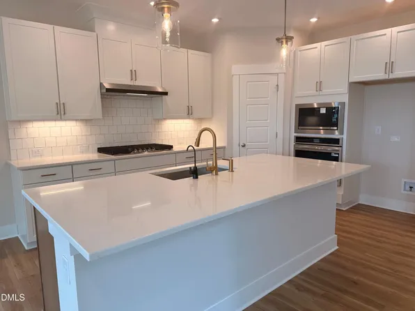 416 North Village Pkwy, Pittsboro, NC 27312