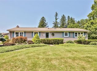 23 Church St, Bloomfield, NY 14469