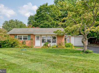 114 W Jarrettsville Rd, Forest Hill, MD 21050