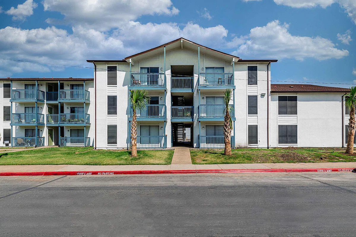 Building Photo - The Milo Apartments