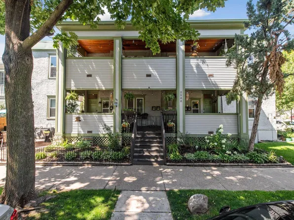2500 Aldrich Ave S APT 2, Minneapolis, MN 55405