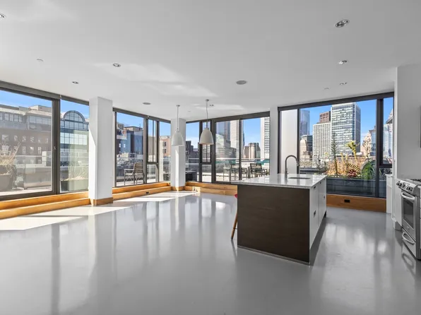 346 Congress St #Penthouse 701, Boston, MA 02210
