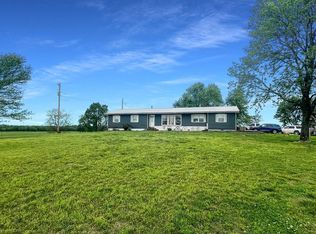 2090 13000th Rd, Oswego, KS 67356