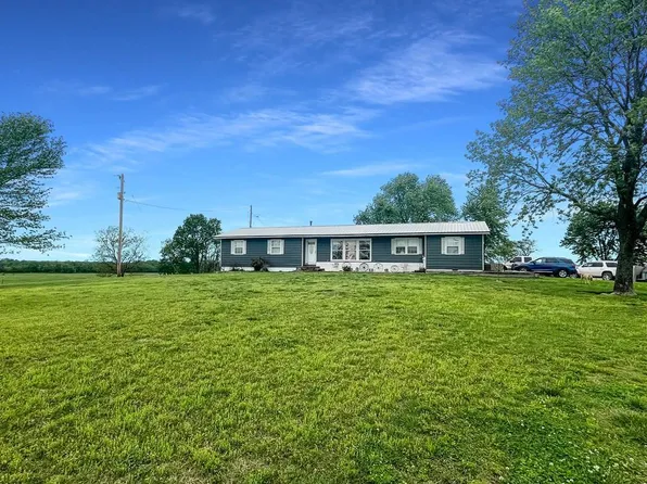 2090 13000th Rd, Oswego, KS 67356