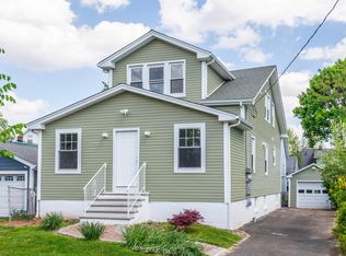 8A Hughes St #1, Maplewood, NJ 07040
