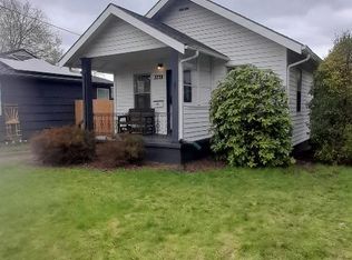 3732 SE 72nd Ave, Portland, OR 97206