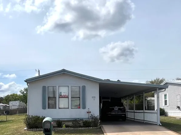 1219 Opal Ave, Sebring, FL 33870