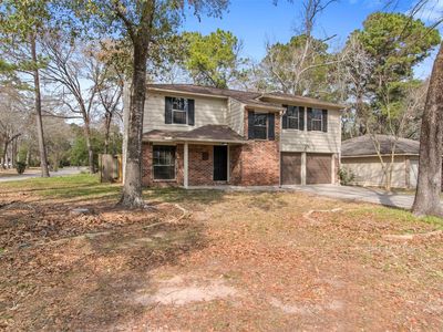 102 Summer Crest Cir, Spring, TX, 77381