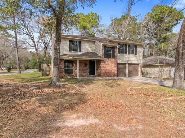 102 Summer Crest Cir, Spring, TX 77381