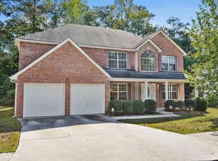 4166 Fortune Point, Atlanta, GA 30349