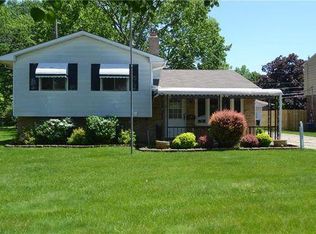 6229 Elmdale Rd, Brookpark, OH 44142