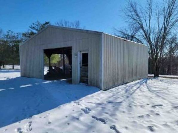 514 Perry Co Rd #717, Perryville, MO 63775