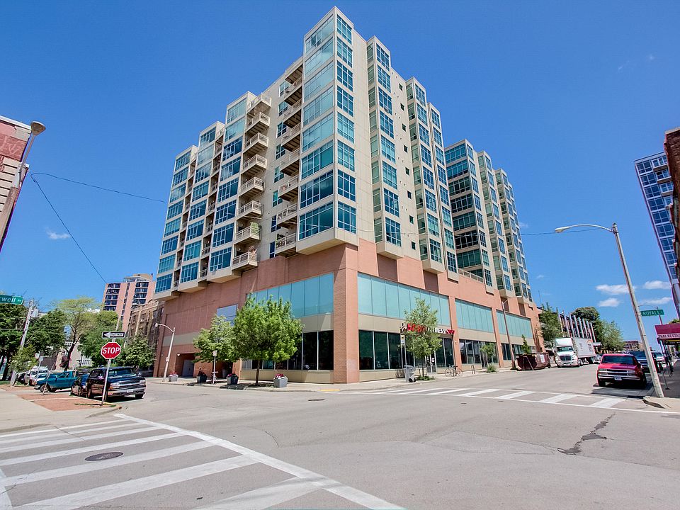 1st image of 1550 E Royall Pl Unit 508