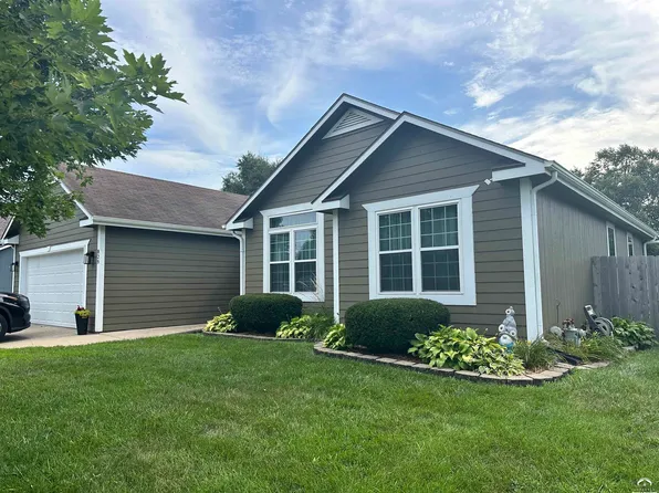 829 E 12th St, Eudora, KS 66025