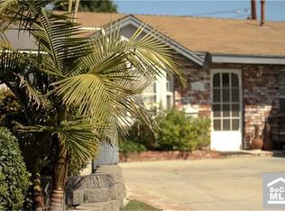 11317 Seaborn St, Lakewood, CA 90715