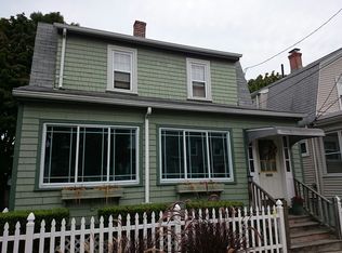 9 Helena Rd, Boston, MA 02122