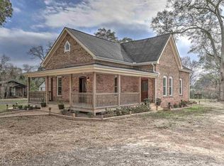 156 Hartwell Rd, Lavonia, GA 30553