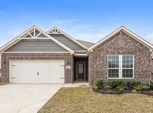 464 Beechwood Hacienda Dr, Katy, TX 77493