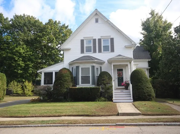 200 Boylston St, Brockton, MA 02301