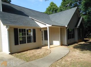 113 Oak Ave SW, Griffin, GA 30224