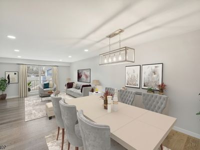 18 Prospect St #4D, South Orange, NJ, 07079
