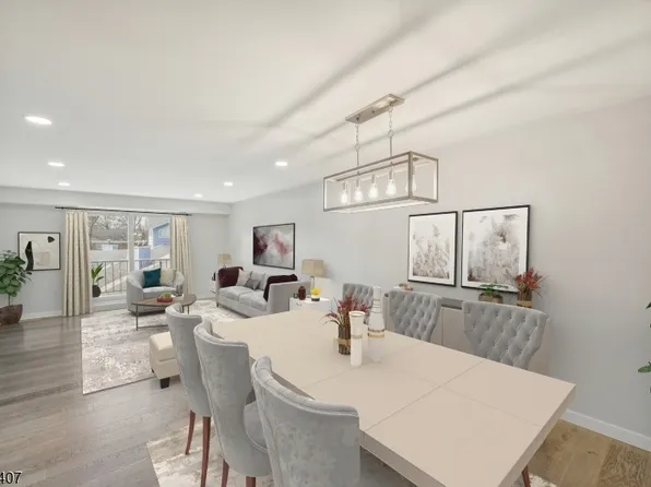 18 Prospect St #4D, South Orange Village Twp., NJ 07079