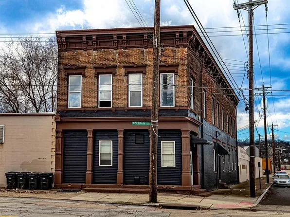 2647 Colerain Ave, Cincinnati, OH 45214