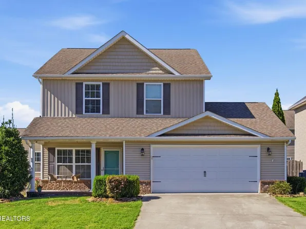 1525 Chariot Ln, Knoxville, TN 37918