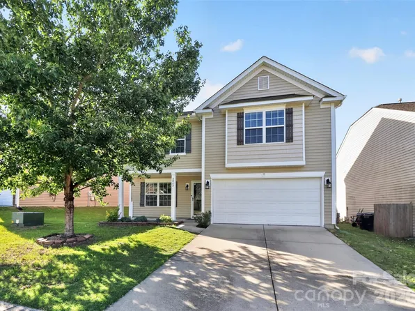 2043 Grimley Ln, Indian Land, SC 29707