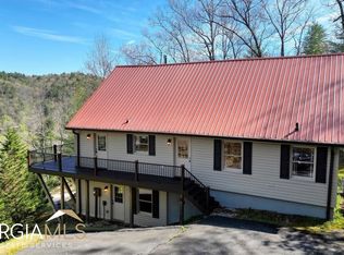 8021 Timber Ridge Trl, Hiawassee, GA 30546