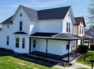 372 Ludlow Ave, Springfield, OH 45505