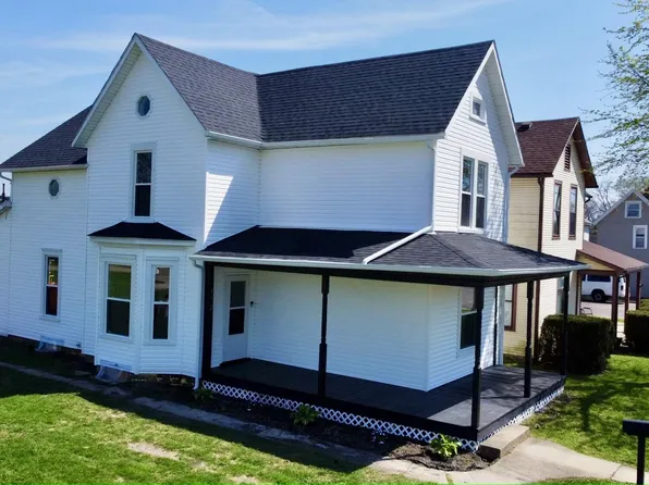 372 Ludlow Ave, Springfield, OH 45505