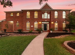 7923 Vintage Creek Dr, Spring, TX 77379