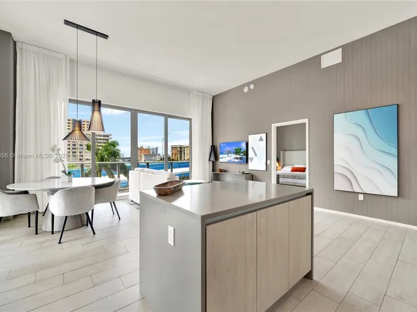 4010 S Ocean Dr #R309, Hollywood, FL 33019