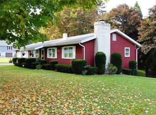 100 Freedom Rd, Butler, PA 16001