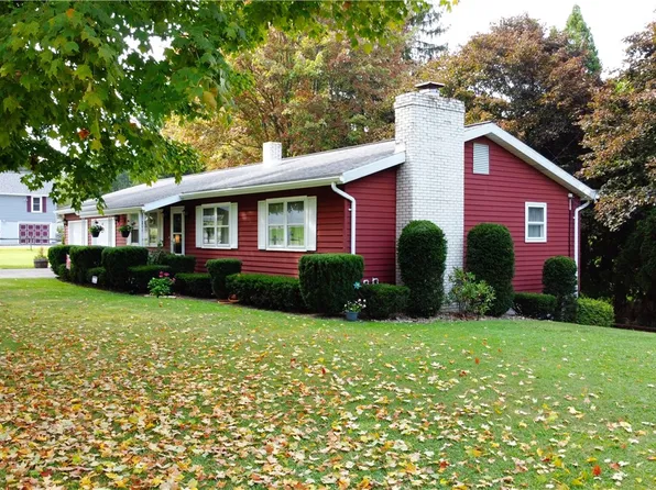 100 Freedom Rd, Butler, PA 16001