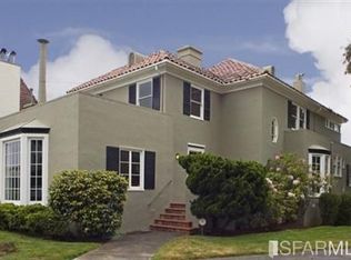 1 Gabilan Way, San Francisco, CA 94132