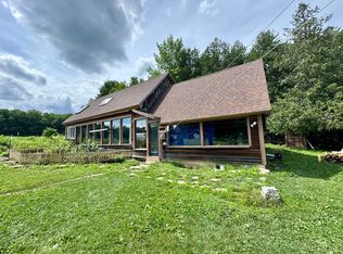 1698 Exeter Rd, Exeter, ME 04435