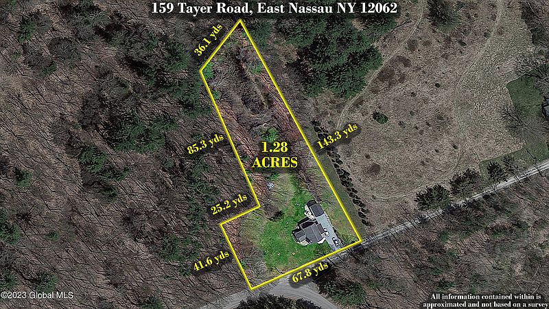 4th image of 159 Tayer Road