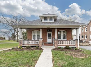 243 N Pleasant View Rd, Pottstown, PA 19464