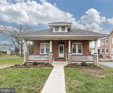 243 N Pleasant View Rd, Pottstown, PA, 19464