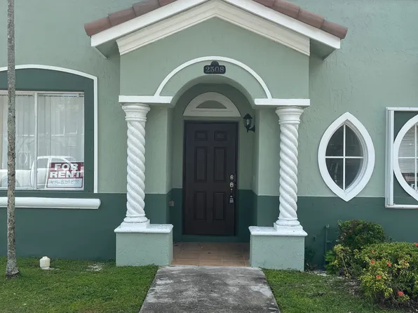 2508 SE 14th Ave, Homestead, FL